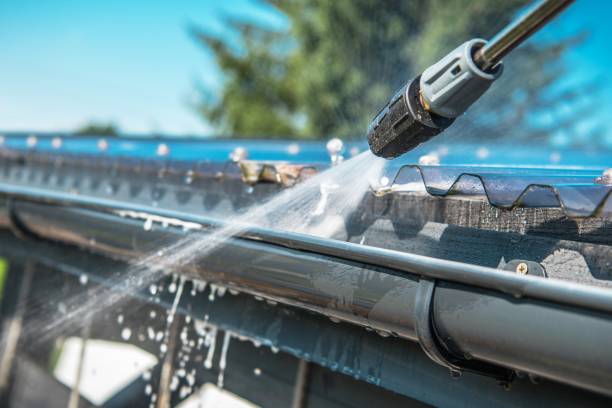 Best Local Pressure Washing Services  in Edinburg, IL