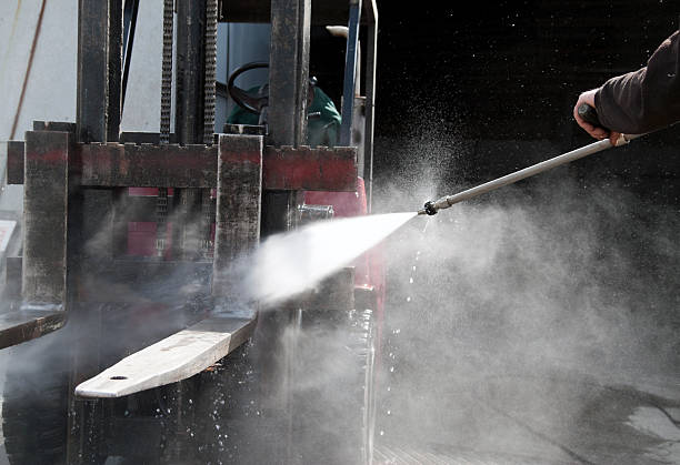 Best Roof Pressure Washing  in Edinburg, IL
